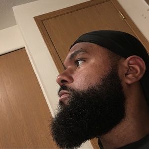 Meet your Posher, Corey